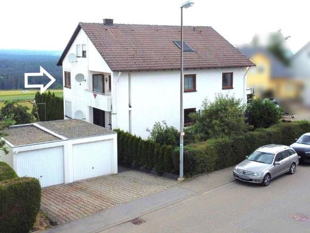 Wohnung kaufen in Schopfloch, Landkreis Ansbach