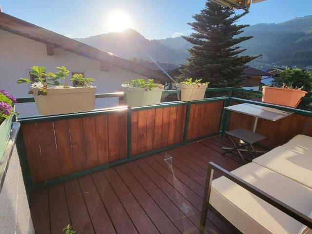 Apartment kaufen in Brixen im Thale, Tirol