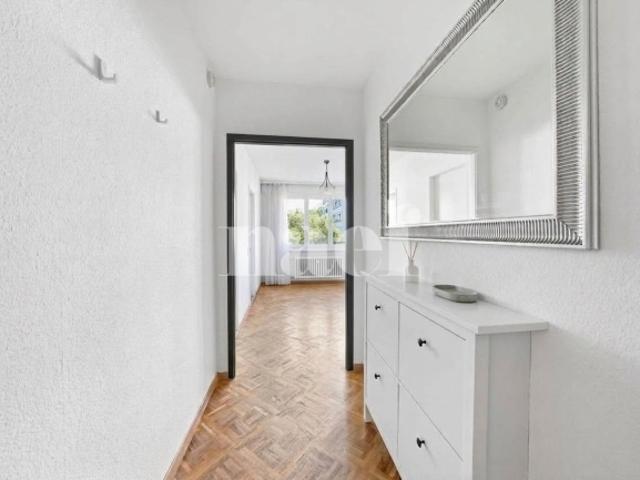 Wohnung kaufen in Versoix