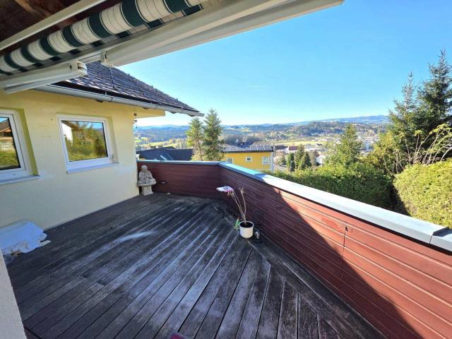 Apartment kaufen in Voitsberg, Steiermark