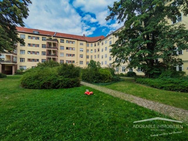 Wohnung kaufen in Charlottenburg, Berlin