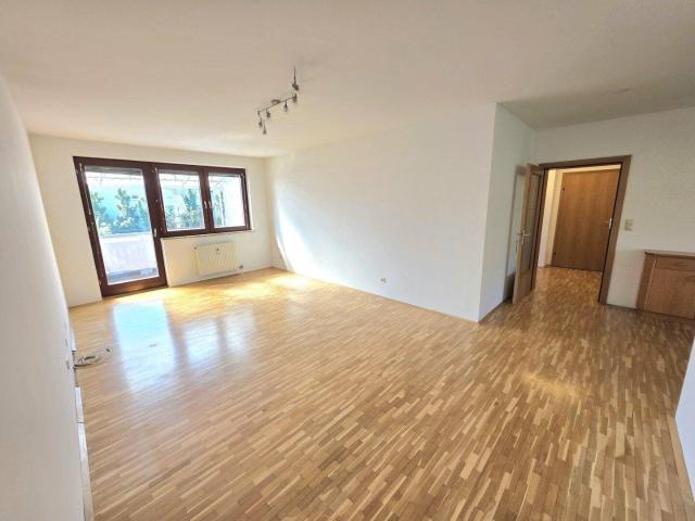 Apartment kaufen in Sankt Peter, Gersdorf-Feistritz