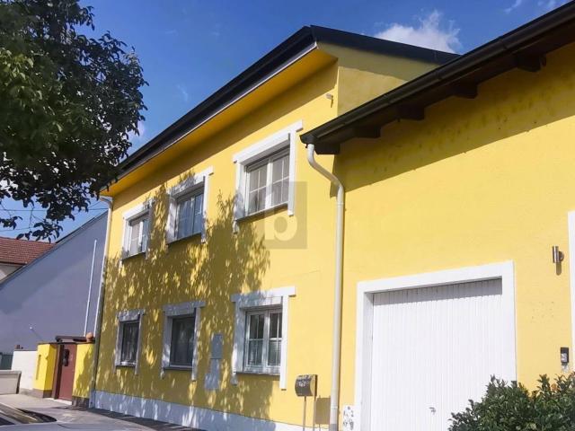 Apartment kaufen in Neufeld an der Leitha, Burgenland