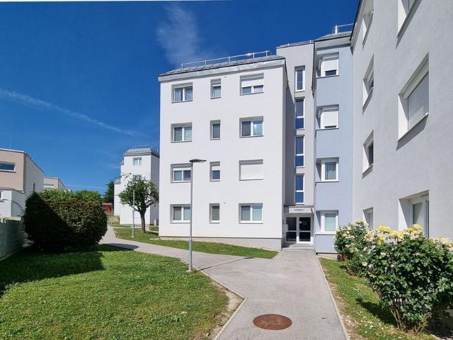 Apartment mieten in Mitterpullendorf/Középpulya, Oberpullendorf/Felsőpulya