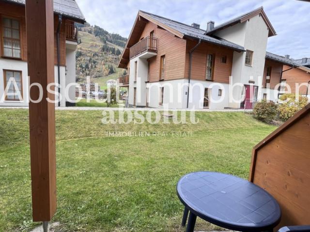 Wohnung kaufen in Rauris, Salzburg