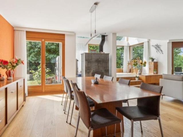 Haus kaufen in Arnex-sur-Nyon, Waadt