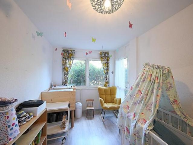 Wohnung mieten in Gland, Waadt