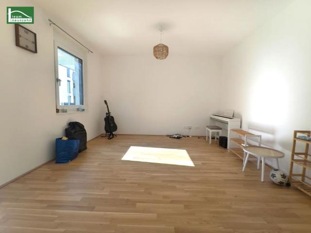 Apartment mieten in St. Pölten, Niederösterreich