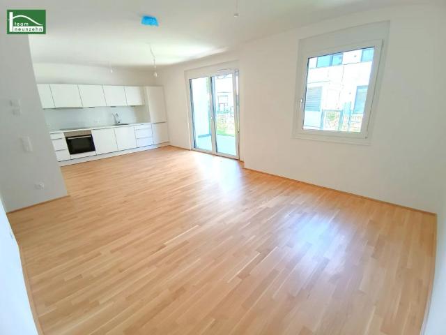 Apartment mieten in St. Pölten, Niederösterreich