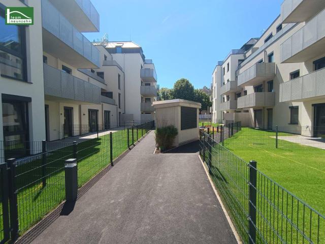 Apartment mieten in St. Pölten, Niederösterreich