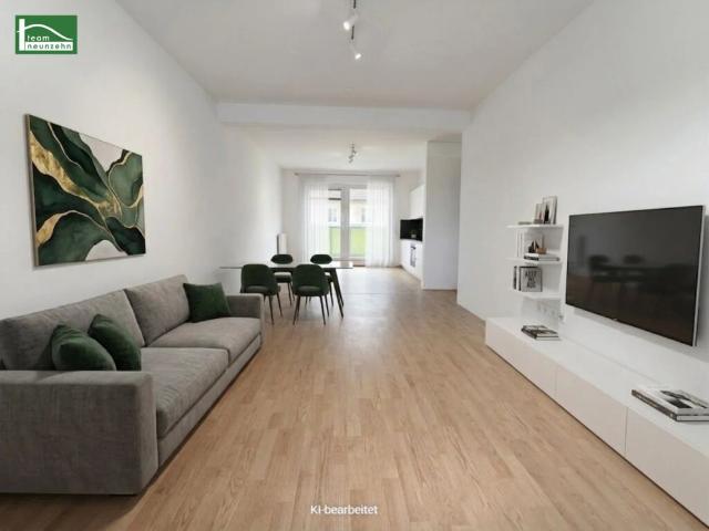 Apartment mieten in St. Pölten, Niederösterreich
