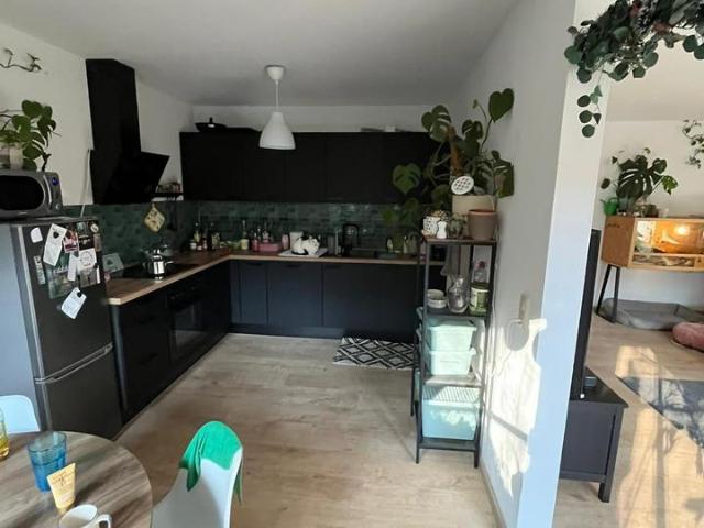 Wohnung kaufen in Lettenbach, Diedorf