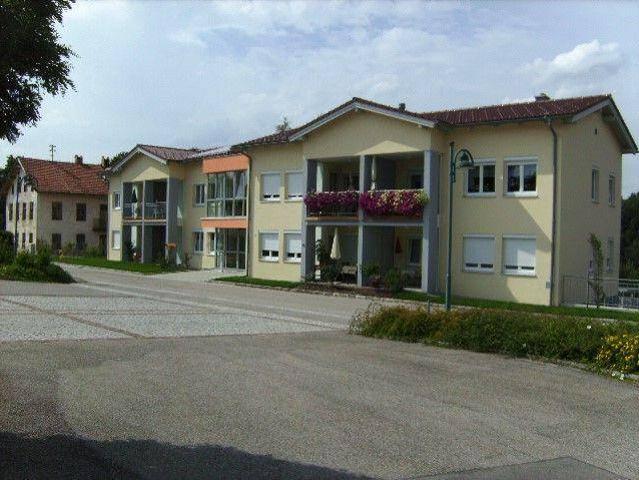 Apartment mieten in Gilgenberg am Weilhart, Oberösterreich