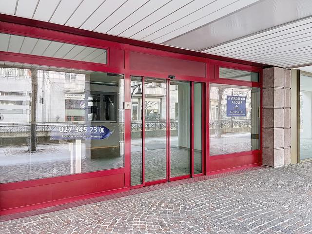 Immobilie kaufen in Sierre, Wallis