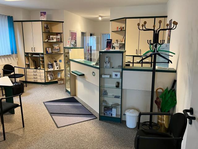 Büro mieten in Görden, Brandenburg