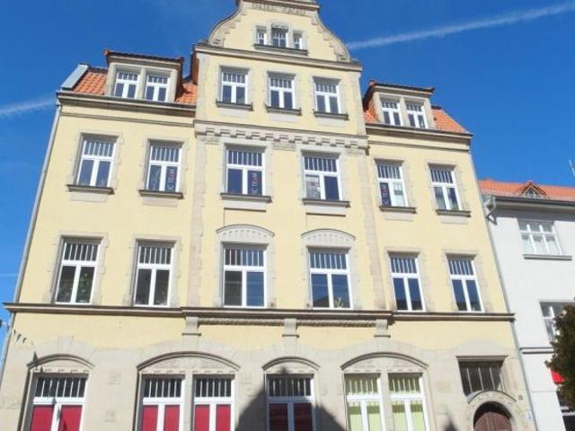 Büro mieten in Riesa, Sachsen