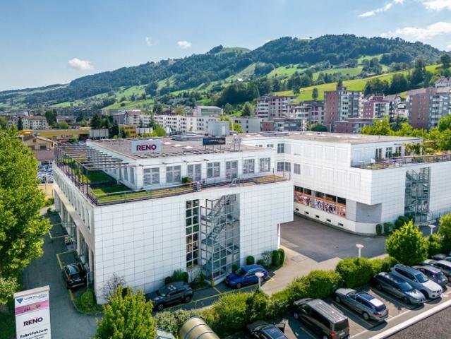 Atelier mieten in Lü