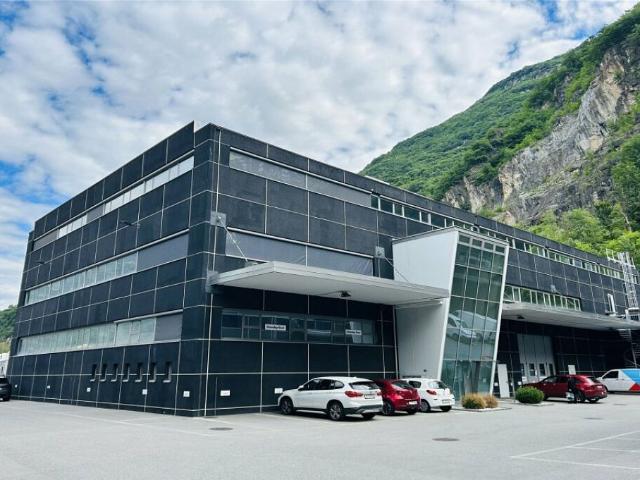 Atelier kaufen in Arbedo-Castione, Tessin