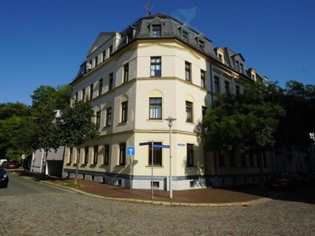 Büro mieten in Innenstadt, Zwickau