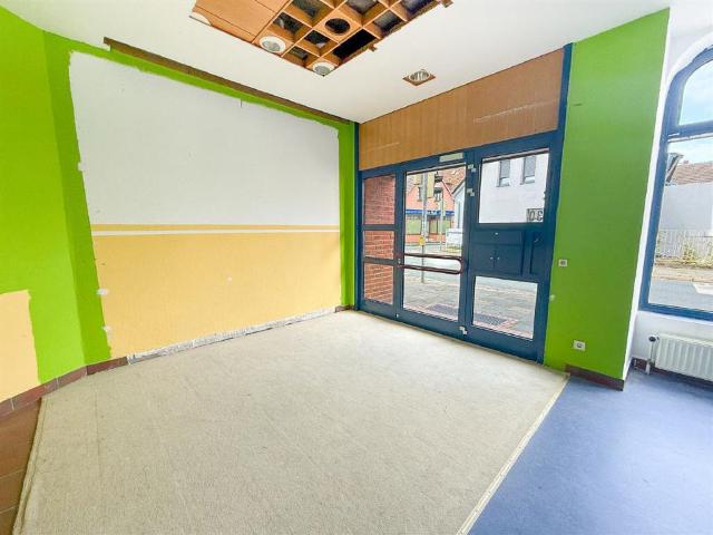 Gewerbe mieten in Blumenthal, Bremen