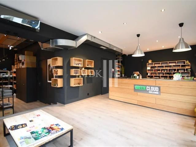 Atelier mieten in Monthey, Wallis