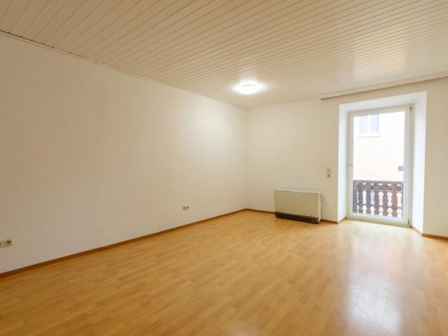 Wohnung mieten in Ahorn, Oberösterreich