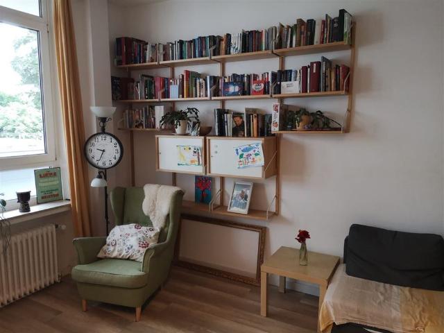 Apartment mieten in Bremen, Schwachhausen