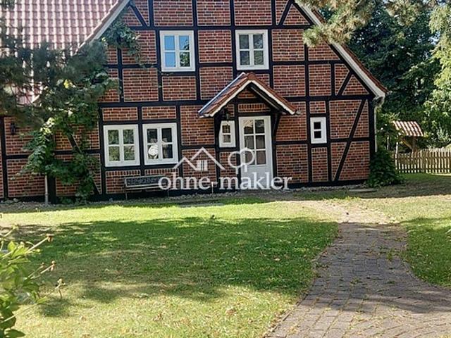 Haus mieten in Boizenburg, Mecklenburg-Vorpommern