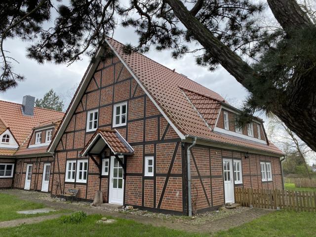 Haus mieten in Badekow, Gresse