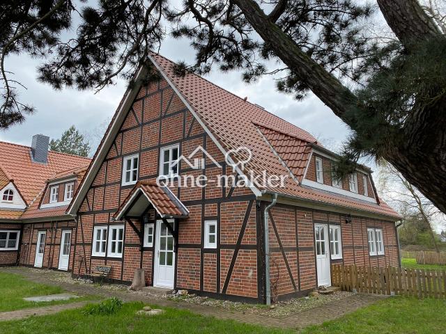 Haus mieten in Boizenburg, Mecklenburg-Vorpommern