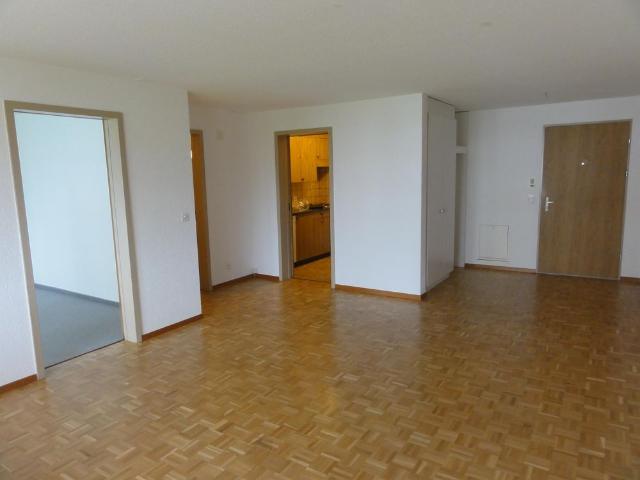 Apartment mieten in Lüchingen, Altstätten