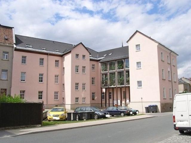Wohnung kaufen in Lengenfeld, Sachsen