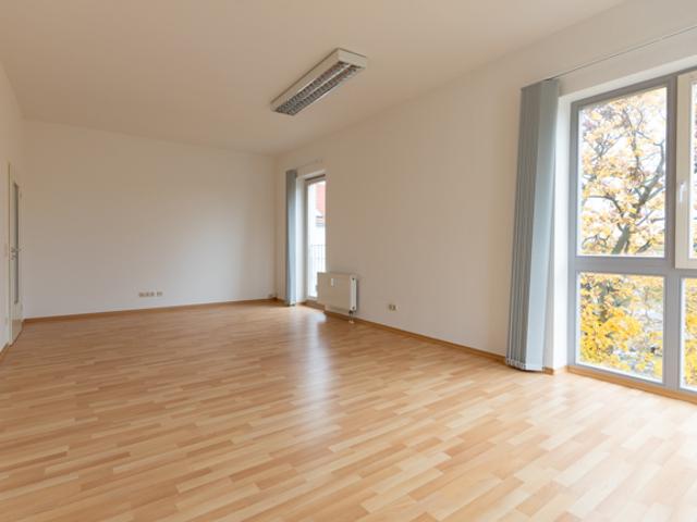Apartment mieten in Lindenthal, Leipzig