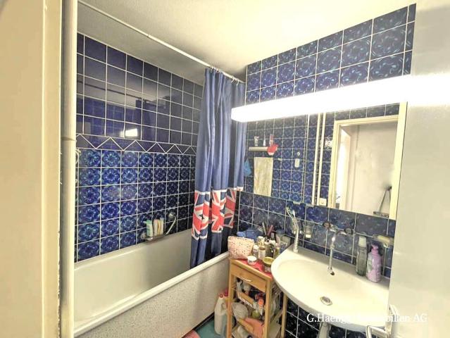 Apartment kaufen in Rheinfelden