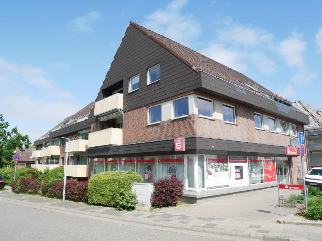 Dachgeschosswohnung kaufen in Friedrichsberg, Schleswig