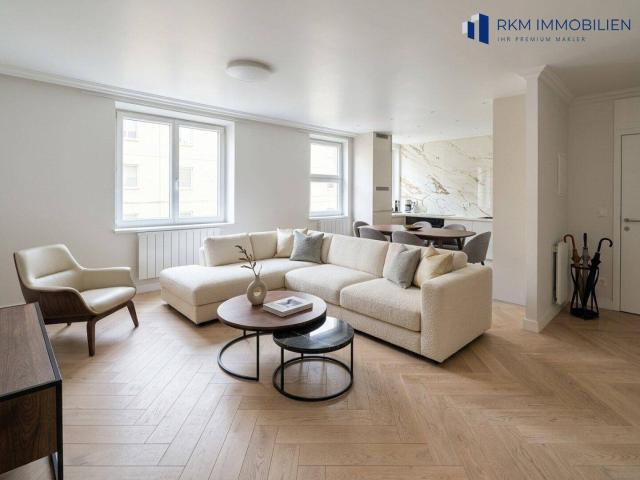 Apartment kaufen in KG Landstraße, Wien