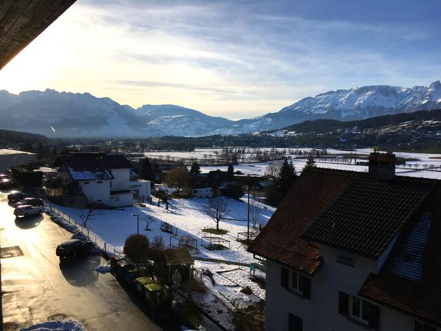 Apartment mieten in Feldkirch, Vorarlberg