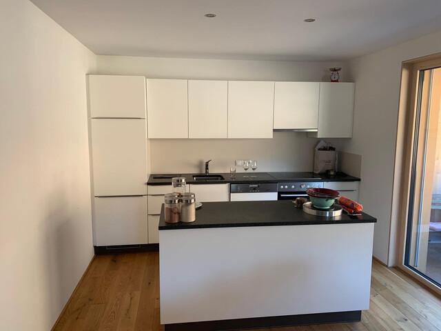 Apartment mieten in Reuthe, Vorarlberg