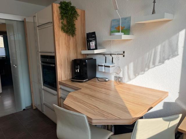 Wohnung kaufen in Alkenrath, Leverkusen