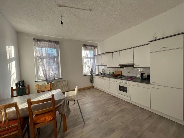 Apartment mieten in Ostritz, Sachsen