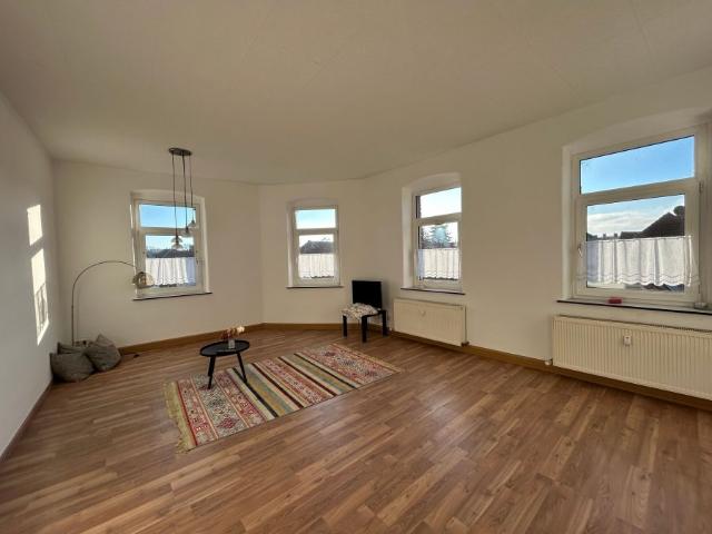 Apartment mieten in Ostritz, Sachsen