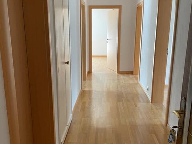 Apartment mieten in Vorarlberg