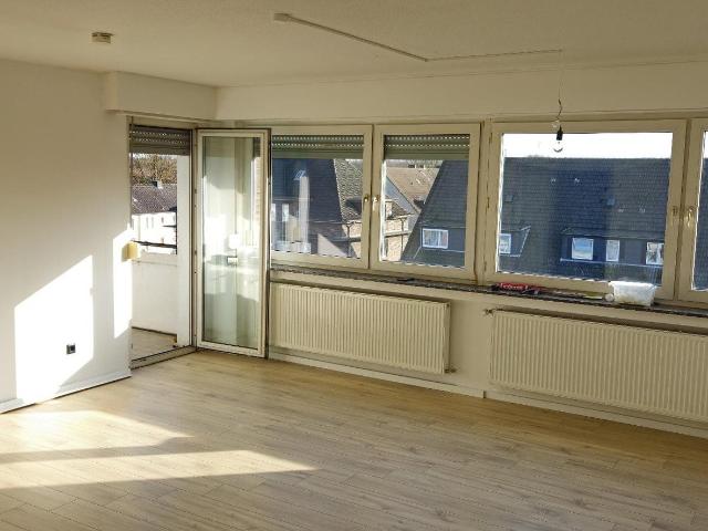 Dachgeschosswohnung mieten in Suderwich, Recklinghausen