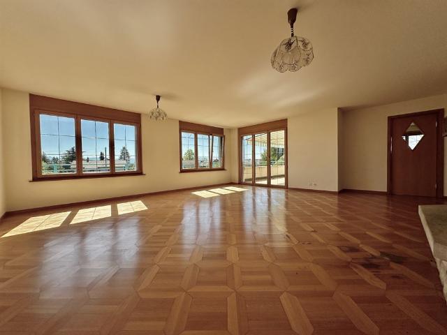 Haus kaufen in Trélex, Waadt
