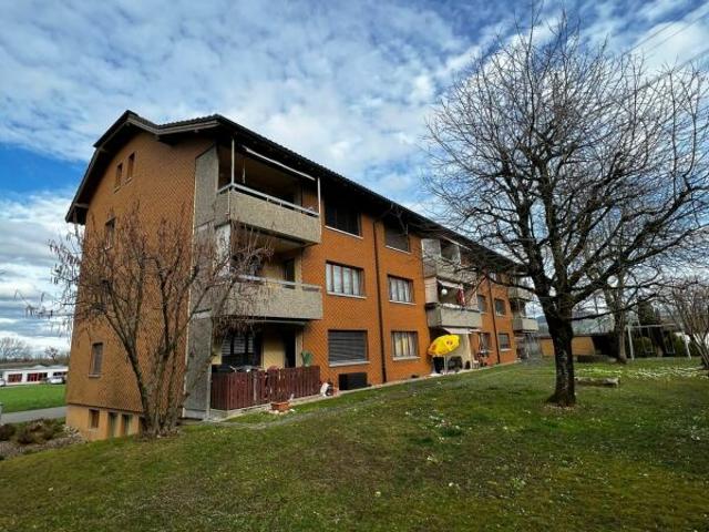 Apartment mieten in Eiken