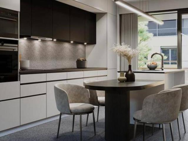 Wohnung mieten in Nyon, Waadt