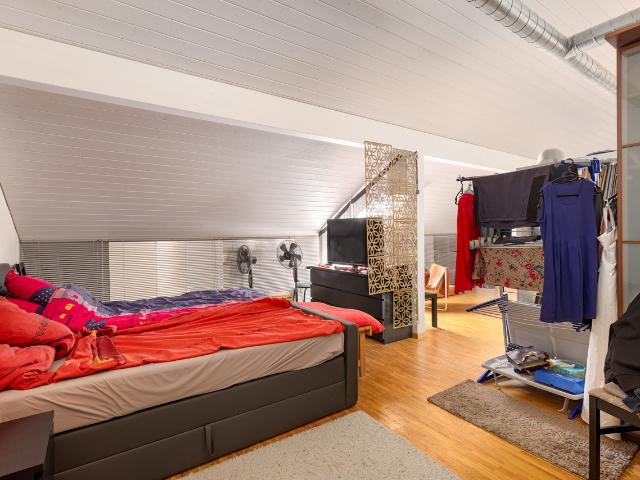 Haus kaufen in Eysins, Waadt