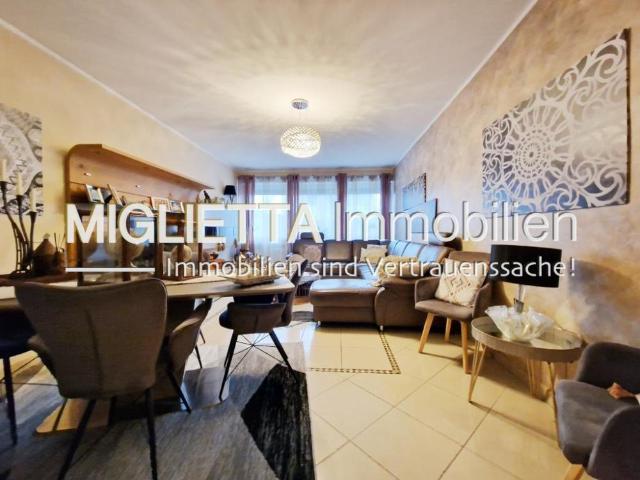 Wohnung kaufen in Innenstadt, Mannheim