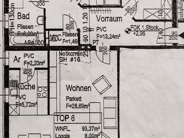 Apartment mieten in Bernstein, Burgenland