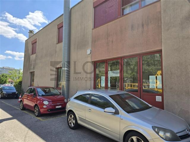 Wohnung mieten in Bussigny-près-Lausanne, Waadt